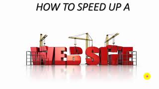How to Optimize and load faster your website screenshot 3