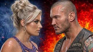 WATCH WWE LIVE – BLAKE MONROE VS RANDY ORTON | YOU NEED TO SEE THIS INSANE MATCH!