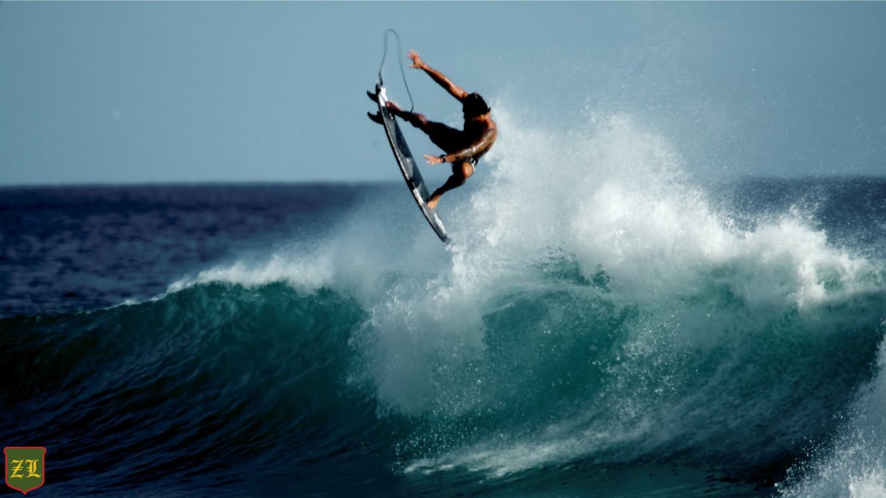 CARBON BOARD BREAKDOWN | TOKORO SURBOARDS HAWAII - YouTube