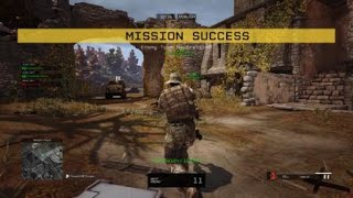 Dynamic Entrance