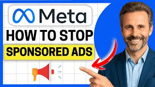 How To Stop Sponsored Ads on Facebook Easily [Full Guide]