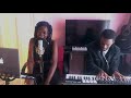 Intliziyo - Loyiso Ft Langa Mavuso (Cover by Chila & Matevhu)