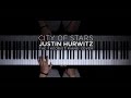 La La Land - City of Stars | The Theorist Piano Cover