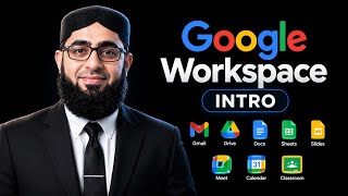 Details Google Workspace Introduction | Complete Beginner's Guide News
