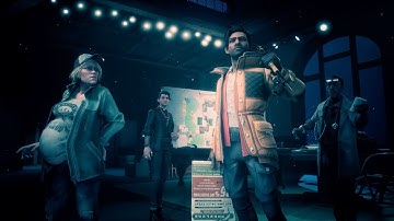 REDFALL | Part 02 - Two Birds One Stone | Gameplay Walkthrough