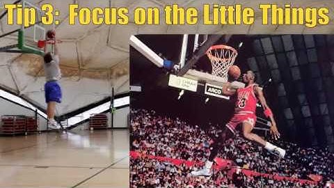 Vertical Jump Training - Add 15 Inches To Your Vertical Jump