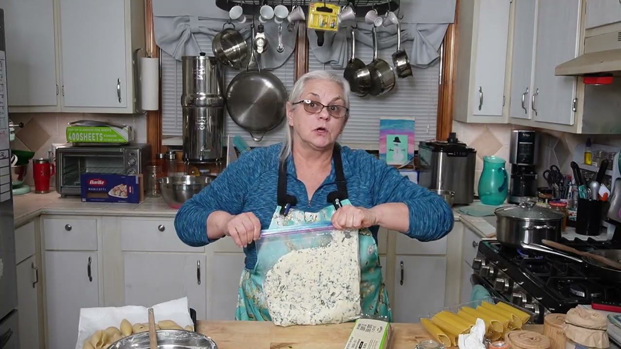 Набивка оболочек и рукавов