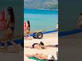 🇹🇭Phuket Beach Wonderful Summer Holiday Best Day 82🐬 #phuketbeach
