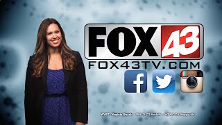 Face Of Fox43 Connect With Me Promo