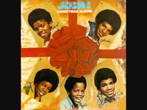 Rudolph the Red-Nosed Reindeer - Jackson 5