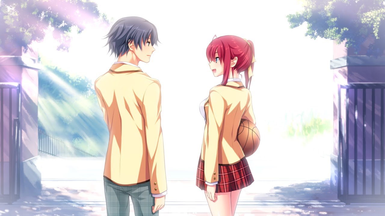 Hatsukoi 1 1 Playthrough Part 5 First Day Of School By Ryukito Hatsukoi 1 1 Playthrough Part 5 First Day Of School By Ryukito