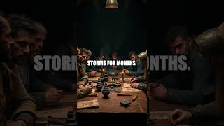 The Disciplined March of a World Shaper