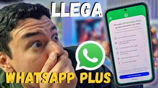 🚨 Antes de Actualizar WhatsApp, Debes Saber Esto screenshot 3