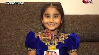 Chahat Tewani Aka Kesaris Rocking Performance At Colors Holi