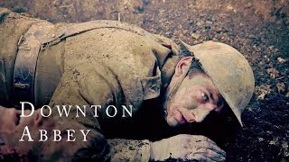 Downton At War: Part 1 | Downton Abbey Guide