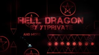 New Level and collab (4) Hell Dragon