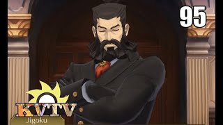95 - Dangerous Territory - Great Ace Attorney 2-5
Well close the door of darkness together!
Taisa:
Ko-fi: https://ko-fi.com/sdztaisa
Twitch: http://www.twitch.tv/sdzgamer
Twitter: https://twitter.com/silentdrifterz
KirbyVolt:
YT: https://www.youtube.com/c/KirbyVolt
Twitter: https://twitter.com/KirbyVolt
XTRSunburn:
Twitter: https://twitter.com/XTRSunburn
Twitch: https://www.twitch.tv/xtrsunburn
Final:
Twitter: https://twitter.com/ThSmartestMoron
YT: https://www.youtube.com/c/TheSmartestMoronReviews
Interested in the game? https://www.ace-attorney.com/great1-2/
The Great Ace Attorney
All rights of characters, BGM, rendering, game content belong to Capcom Co., Ltd.
Fair Use 95 - Dangerous Territory - Great Ace Attorney 2-5