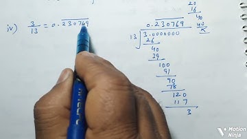 class 9th mathematics exercise 1.3 question 1.