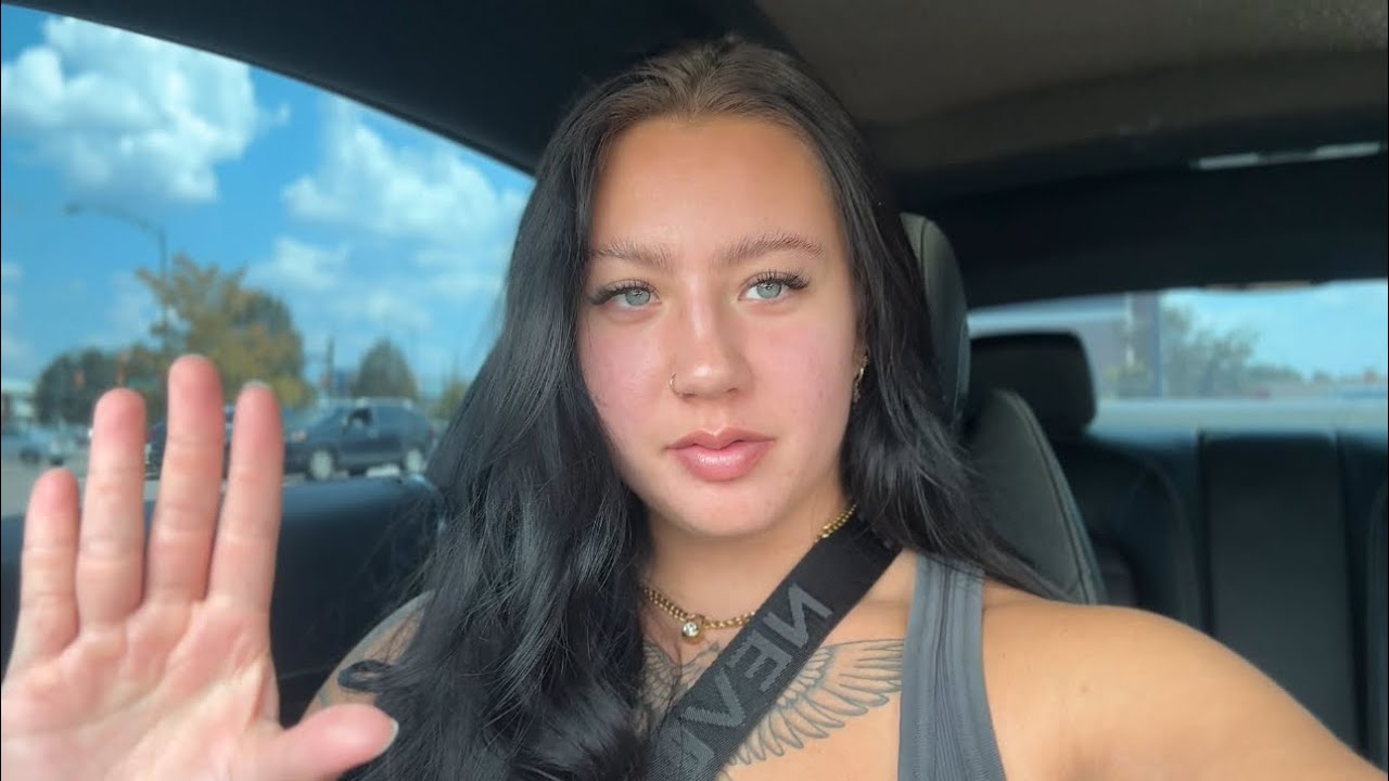 DAY IN MY LIFE 💓 (rest day, shopping, supplements, grocery, & more! )