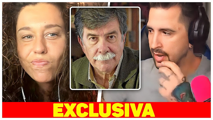Entrevista a Javier Urra sobre Ana Obregón Defensor del menor