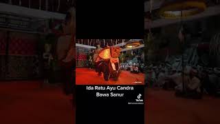 Barong Rambut Terunik Lanjutan #barongan #fyp #fypシ #videoasli