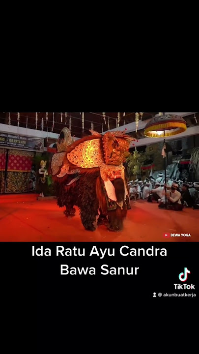 The Most Unique Barong Hair Continued #barongan #fyp #fypシ #originalvideo