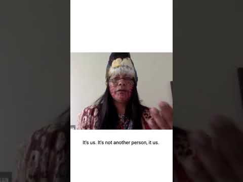 The Secret To Life With Manari Ushigua If You Re Trying To Find The Perfect Partner Short