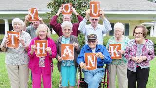 NCCOA: Seniors Living Their Best Lives