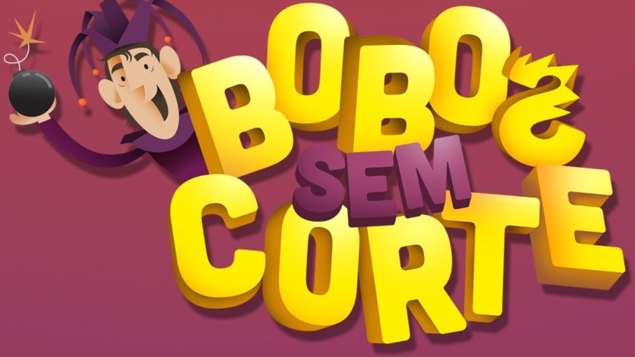 Live Bobos sem Corte - Gravação!!! - YouTube