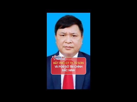 Video Bắt Phó chủ tịch TP Từ Sơn và Phó Giám đốc Sở Tài... - youtube
