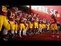 College Football Pump Up  'Human' ᴴᴰ