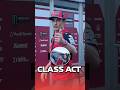 Marc Marquez Honors Fans During Austin Media Day 2026