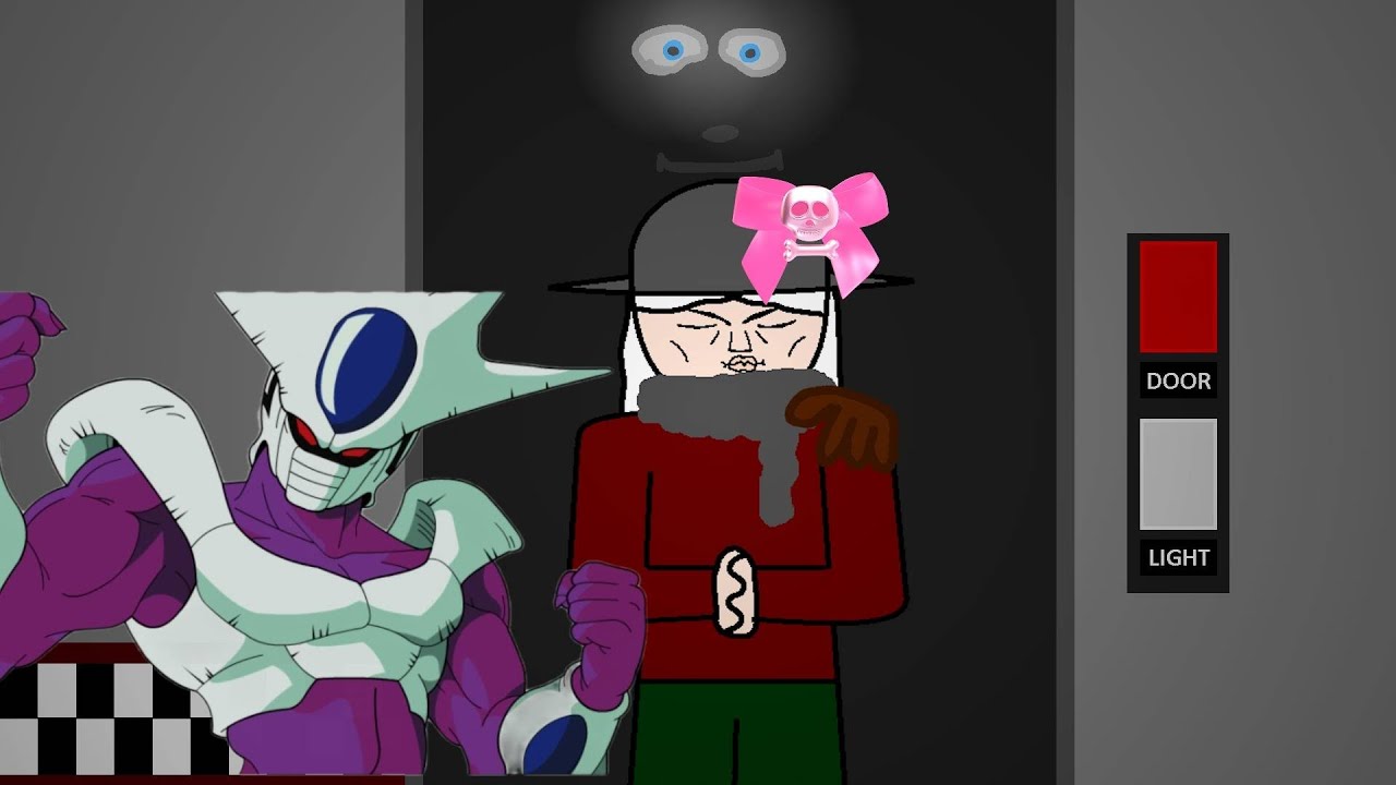 GMOD FUNNY MOMENTS! (non) Sopravviviamo dentro la pizzeria di FNAF!