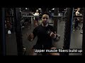 Tutorial for Smith Machine Incline Press