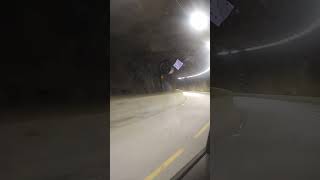 Drammen 05.06.2023 - Spiral Tunnel 1