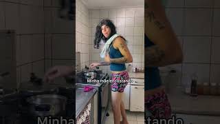 A Mãe De Vcs Também?