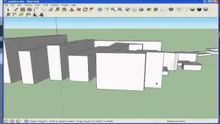 City Up Rapid Urban 3D Modelling screenshot 1