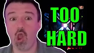 DSP Can't Figure Out The Mods