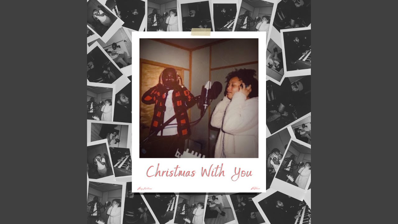 Christmas With You (feat. Davionne) - YouTube