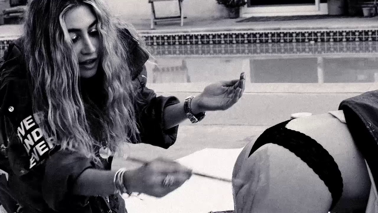 Videos — THE KAPLAN TWINS