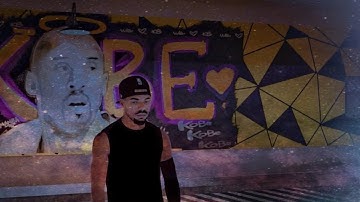 MY KOBE BUILD DOMINATED RUSH 1v1 | NBA 2K21