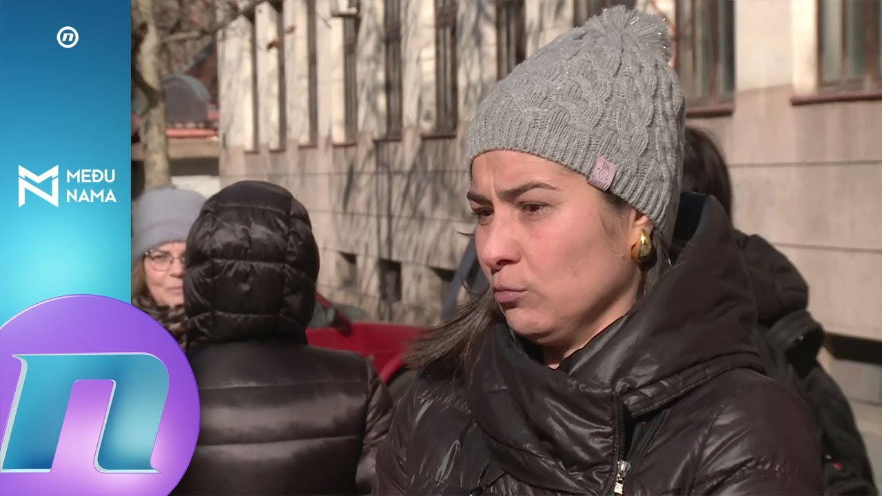 Ključ u bravu za đake Prve beogradske gimnazije?