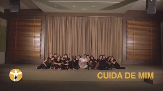 Ministério Dramart | Cuida de Mim