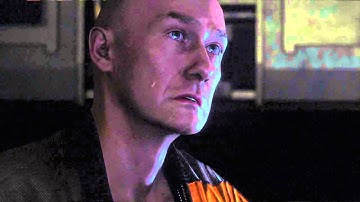 Alien: Isolation™ - First Kill - Alex