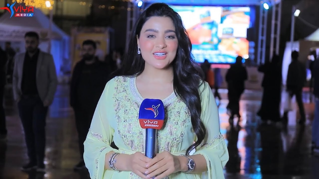 ئیڤان یا چویە بازارێ شەڤێن رەمەزانێ و سەرەدانا چەندین جهان دکەت