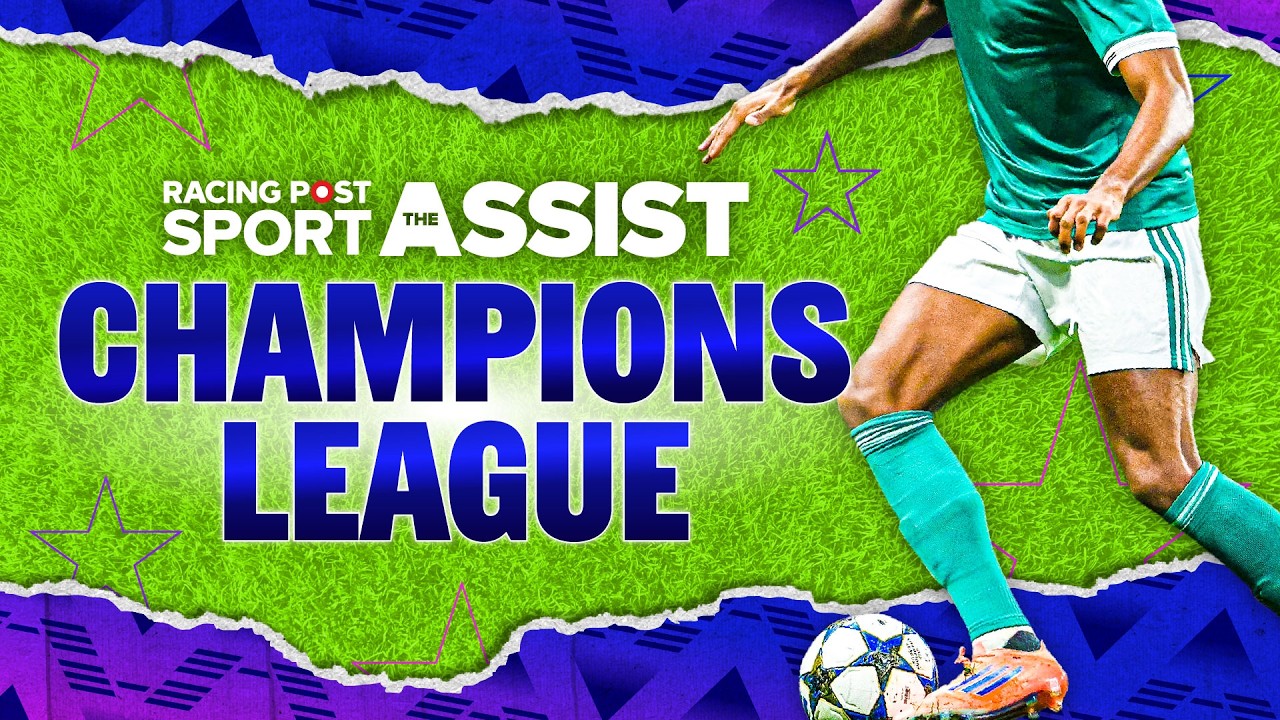 Champions League Playoffs Leg 1 of 2 | Football Betting Tips | The Assist