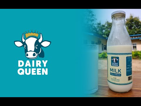 فيديو: ماذا يوجد في بارفيه الفول السوداني من Dairy Queen؟