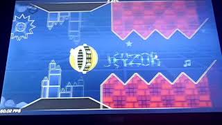 Supersonic - 51% Progress #1 | Geometry Dash