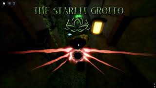 Starlit Grotto + Medal (Read Desc)
