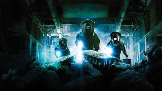 A Month Of Horror - Mimic 1997